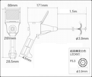 �c�y図